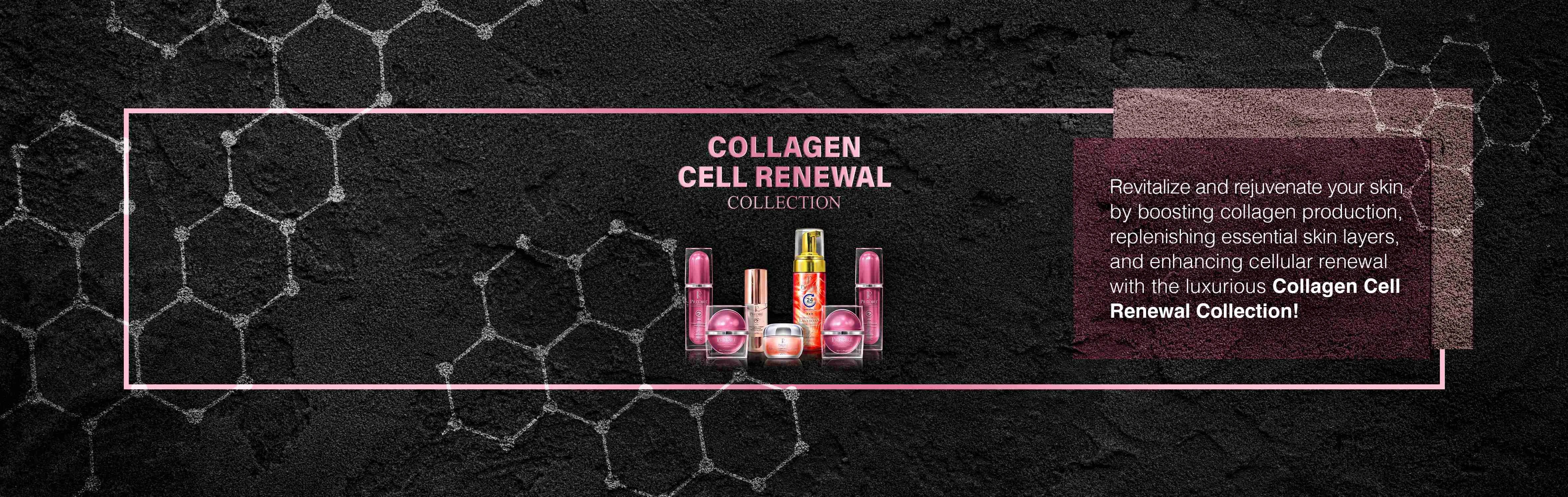 Timeless Beauty Through Clinical Innovation